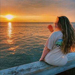 Meet your Posher, Maddie